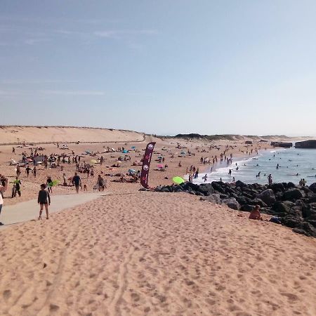 Appartement Capbreton Face A L'Ocean Sans Vis A Vis, Avec Piscine 外观 照片