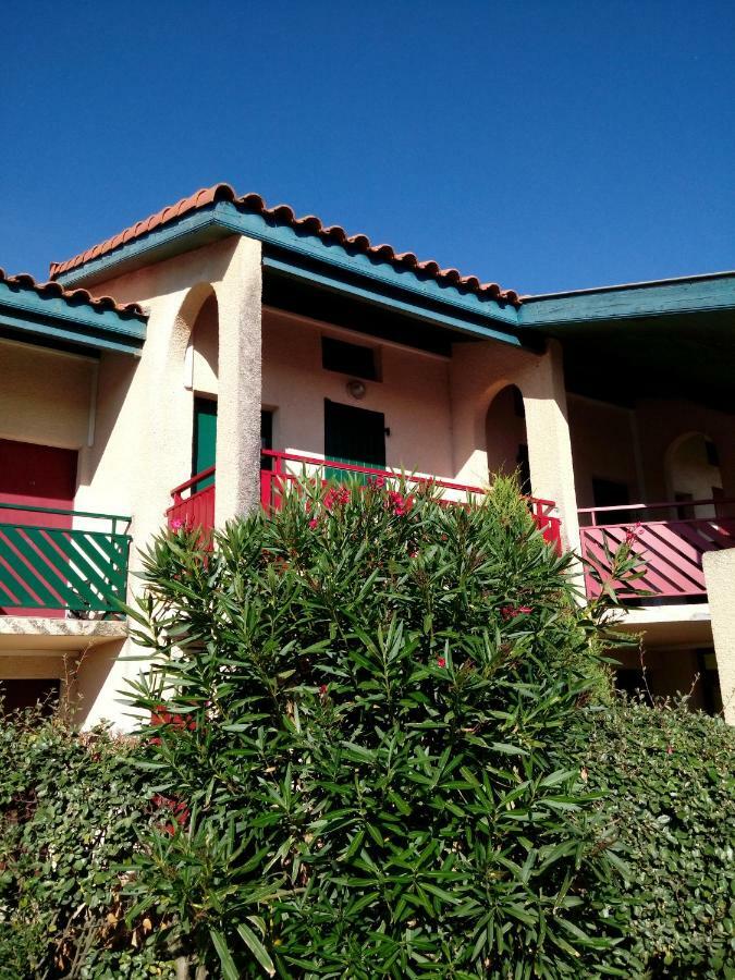 Appartement Capbreton Face A L'Ocean Sans Vis A Vis, Avec Piscine 外观 照片