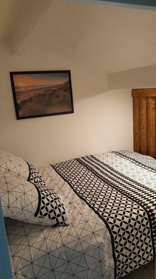 Appartement Capbreton Face A L'Ocean Sans Vis A Vis, Avec Piscine 外观 照片