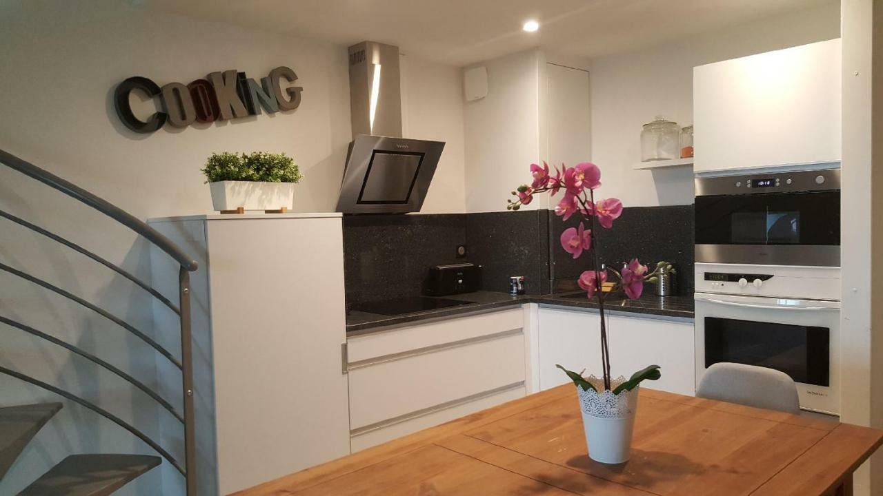 Appartement Capbreton Face A L'Ocean Sans Vis A Vis, Avec Piscine 外观 照片