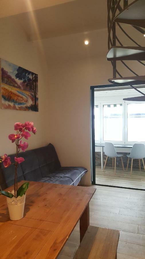 Appartement Capbreton Face A L'Ocean Sans Vis A Vis, Avec Piscine 外观 照片